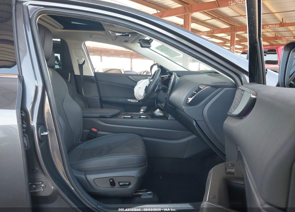 2024 LEXUS NX 350H VIN: 2T2HKCEZ4RC022958