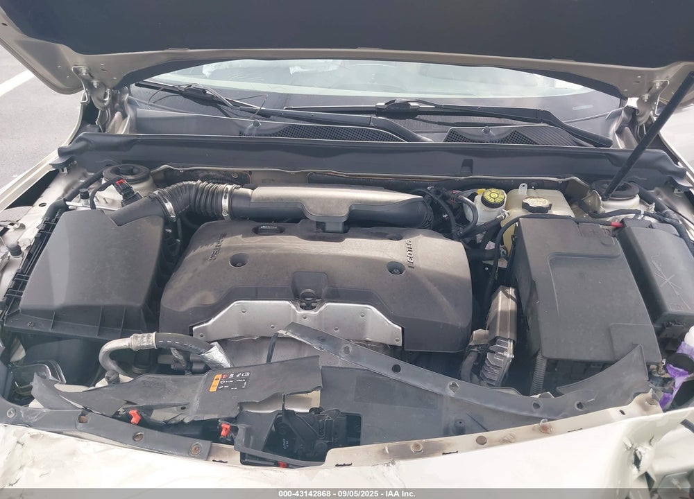 2015 CHEVROLET MALIBU VIN: 1G11F5SL5FF194790