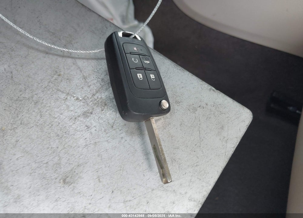 2015 CHEVROLET MALIBU VIN: 1G11F5SL5FF194790