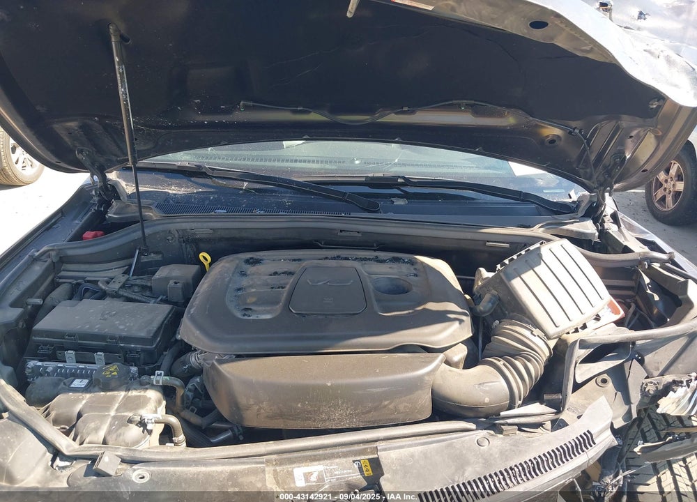 2021 JEEP GRAND CHEROKEE VIN: 1C4RJEAG8MC813216