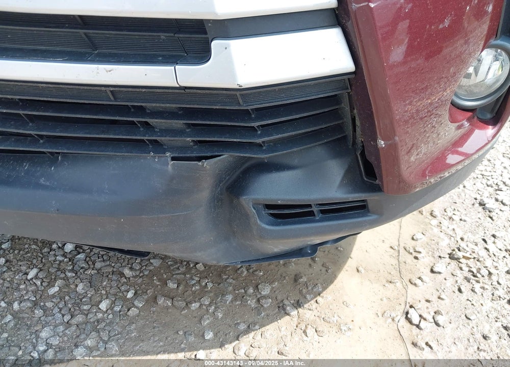 2019 TOYOTA HIGHLANDER XLE VIN: 5TDJZRFHXKS717758