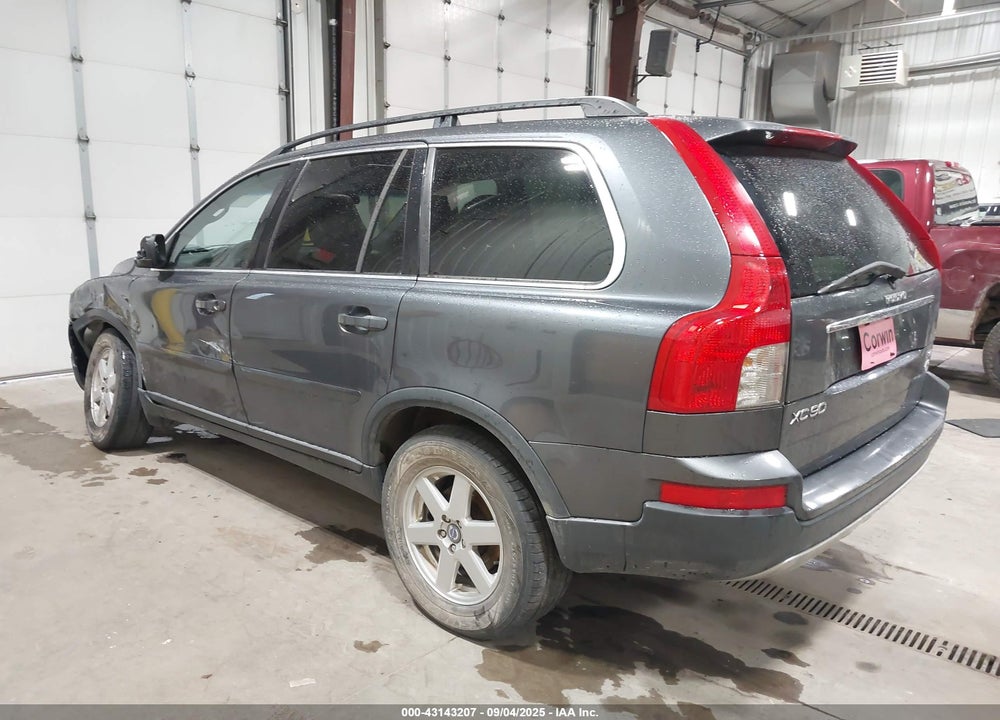 2008 VOLVO XC90 3.2 VIN: YV4CZ982881421223