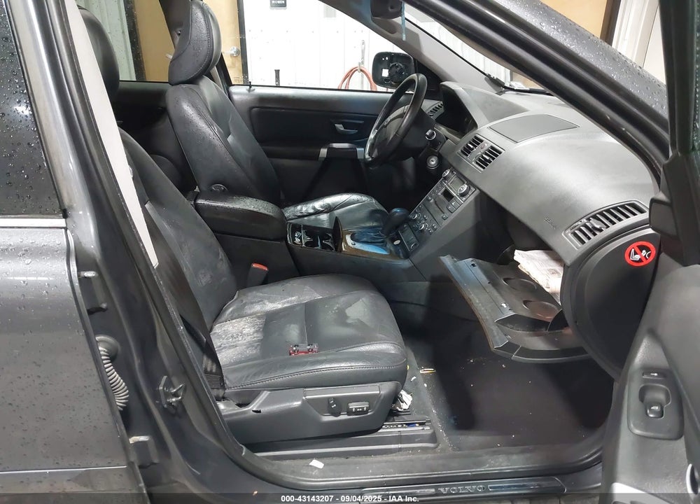 2008 VOLVO XC90 3.2 VIN: YV4CZ982881421223