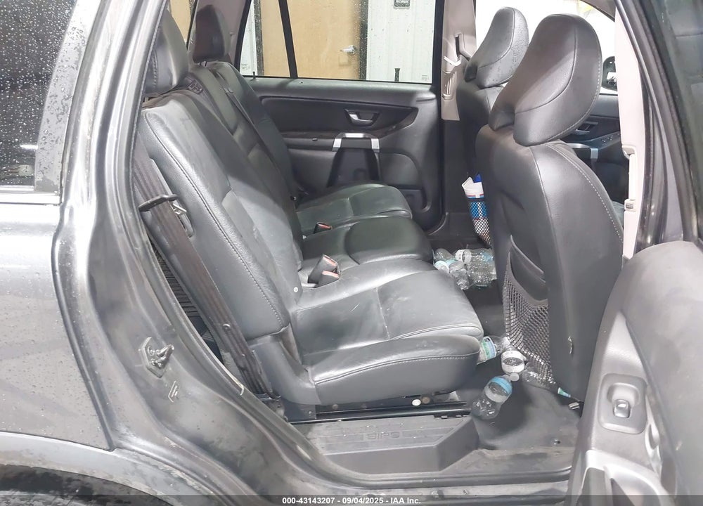 2008 VOLVO XC90 3.2 VIN: YV4CZ982881421223