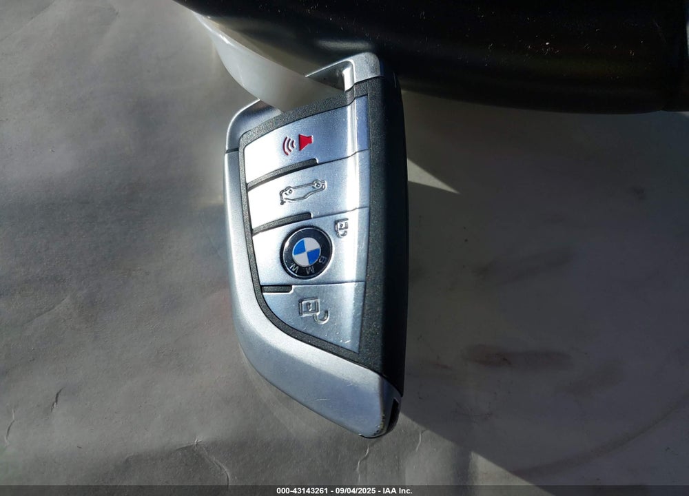 2019 BMW M4 VIN: WBS3S7C5XKAC09732