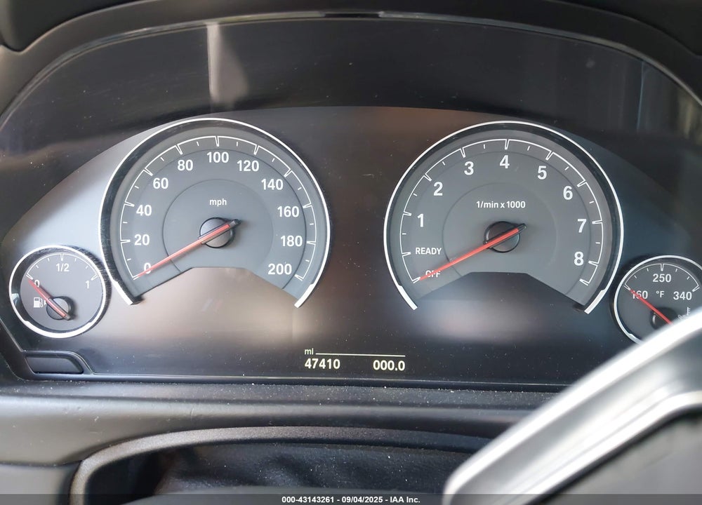 2019 BMW M4 VIN: WBS3S7C5XKAC09732