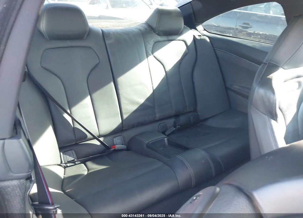 2019 BMW M4 VIN: WBS3S7C5XKAC09732
