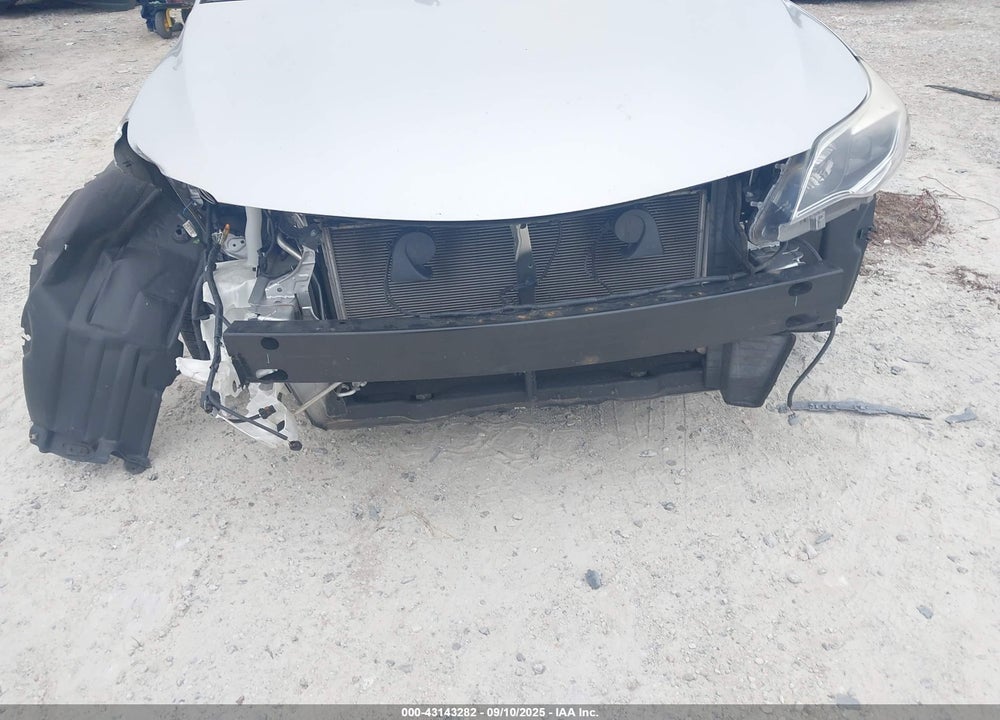 2014 TOYOTA AVALON VIN: 4T1BK1EB8EU092361