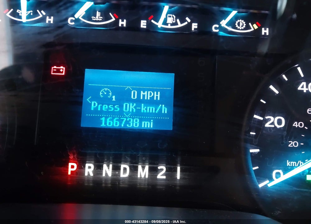 2019 FORD F-250 VIN: 1FT7X2B6XKED85547