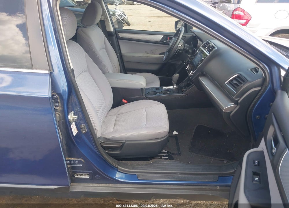 2019 SUBARU OUTBACK VIN: 4S4BSAFC9K3290892