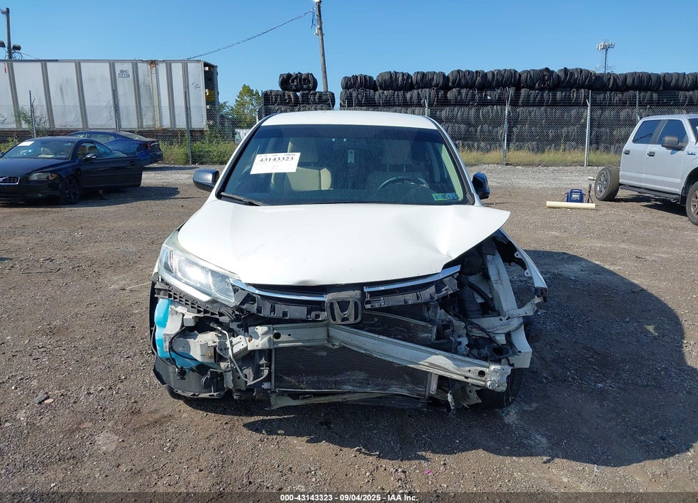 2016 HONDA CR-V VIN: 5J6RM4H44GL020085