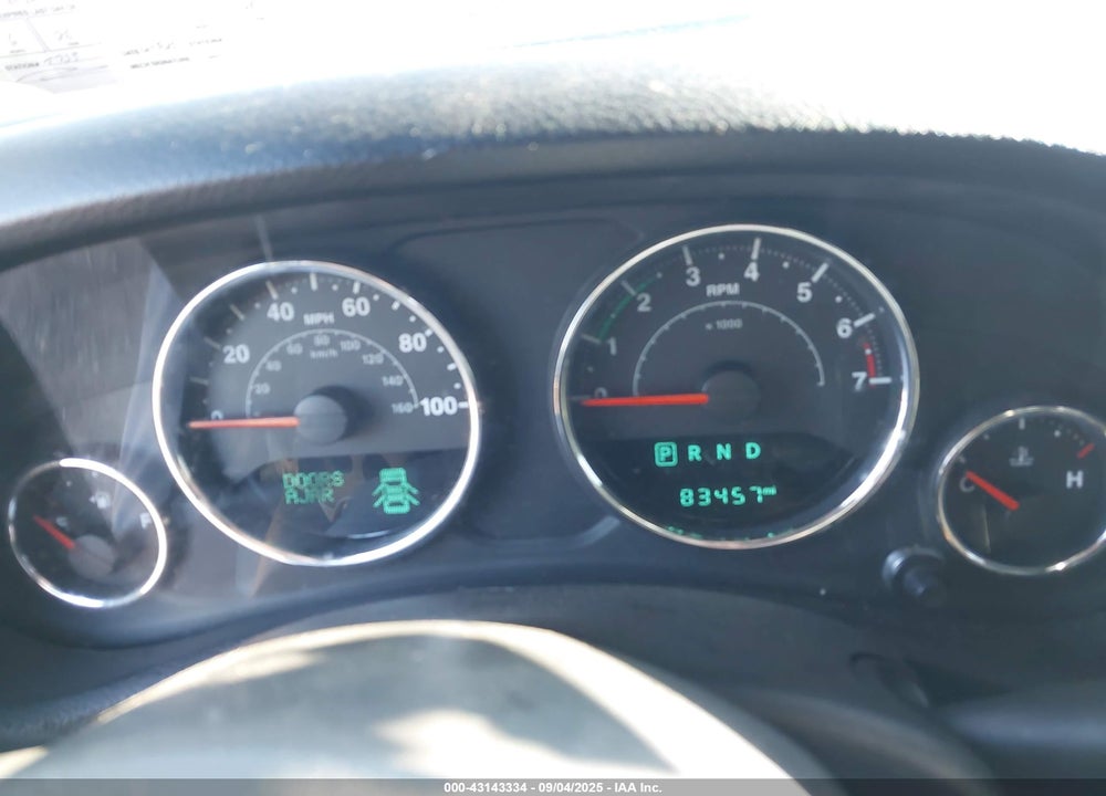 2017 JEEP WRANGLER UNLIMITED SPORT 4X4 VIN: 1C4BJWDG6HL713723