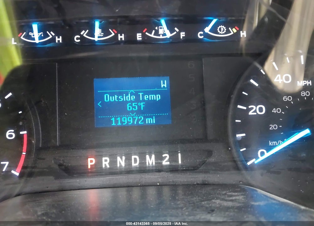 2017 FORD F-250 VIN: 1FT7X2B62HEF18231