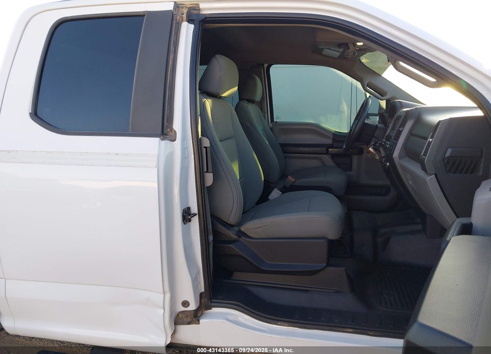 2019 FORD F-250 VIN: 1FT7X2B60KED43260