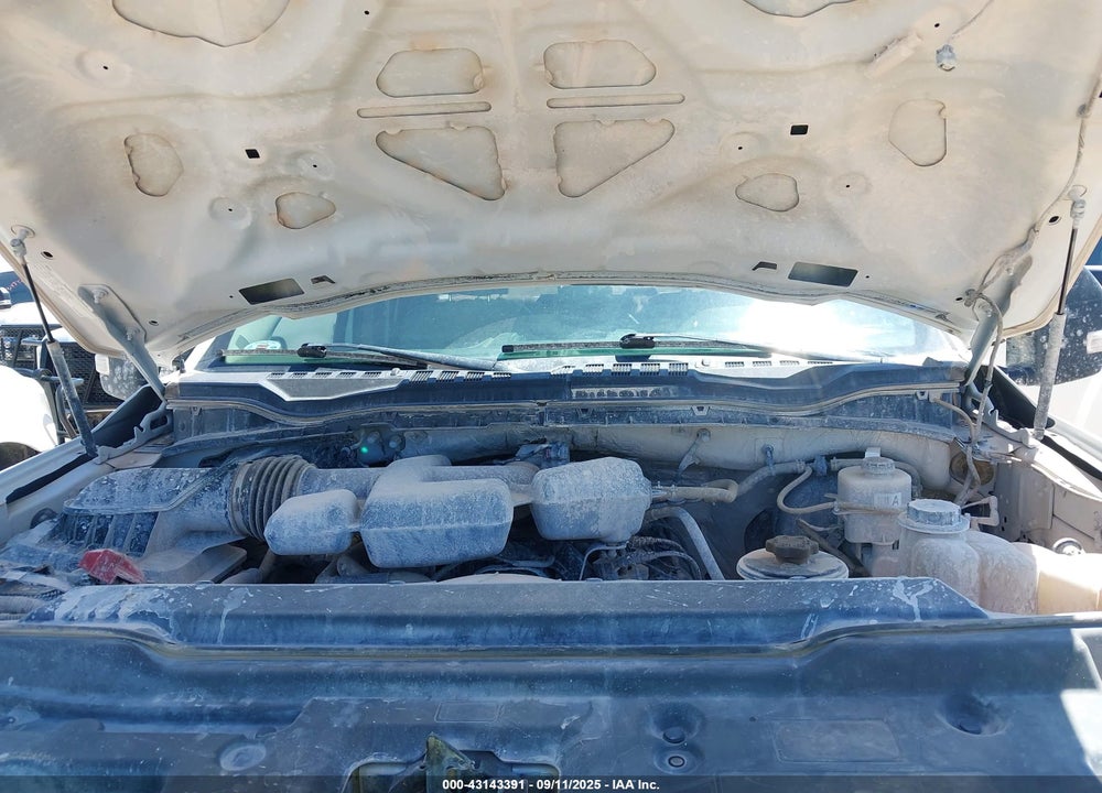 2019 FORD F-250 VIN: 1FT7X2B69KED14002