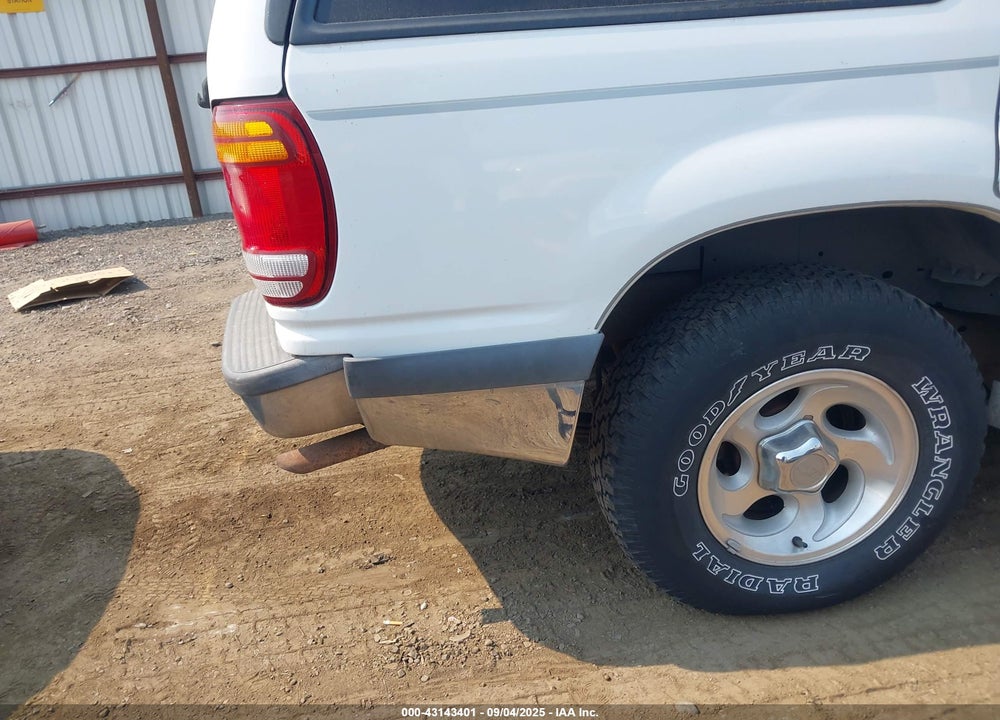 1998 FORD EXPLORER EDDIE BAUER/LIMITED/XL/XLT VIN: 1FMZU34X9WZB20223