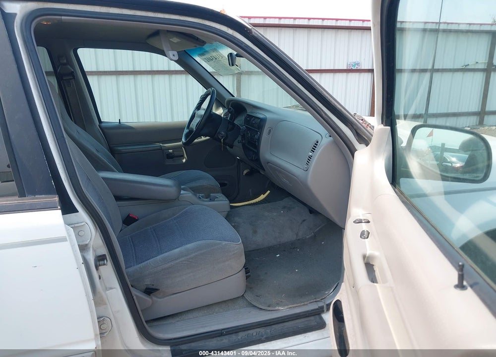1998 FORD EXPLORER EDDIE BAUER/LIMITED/XL/XLT VIN: 1FMZU34X9WZB20223