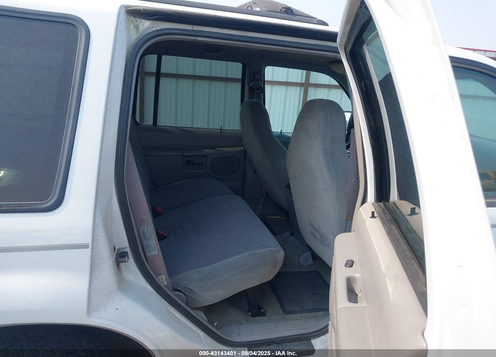 1998 FORD EXPLORER EDDIE BAUER/LIMITED/XL/XLT VIN: 1FMZU34X9WZB20223
