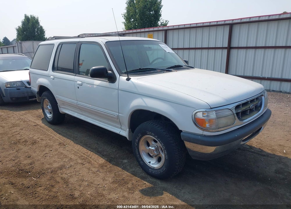 1998 FORD EXPLORER EDDIE BAUER/LIMITED/XL/XLT VIN: 1FMZU34X9WZB20223