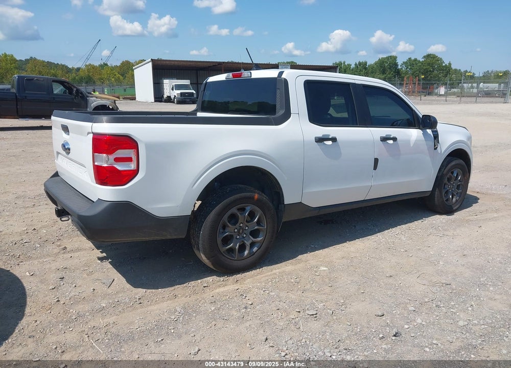 2024 FORD MAVERICK VIN: 3FTTW8H99RRA66699