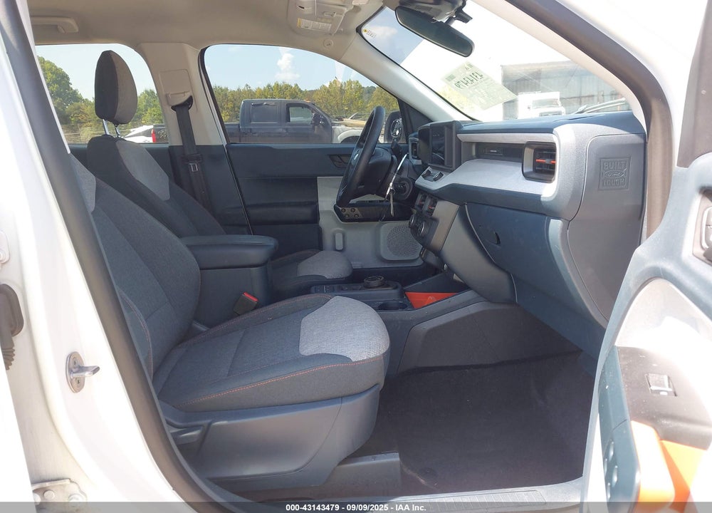 2024 FORD MAVERICK VIN: 3FTTW8H99RRA66699