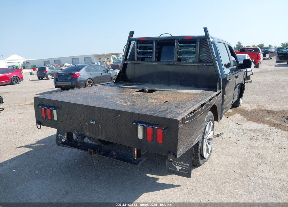 2018 FORD F-150 VIN: 1FTEW1E50JKE13802