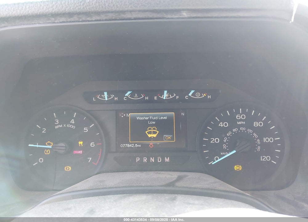 2018 FORD F-150 VIN: 1FTEW1E50JKE13802
