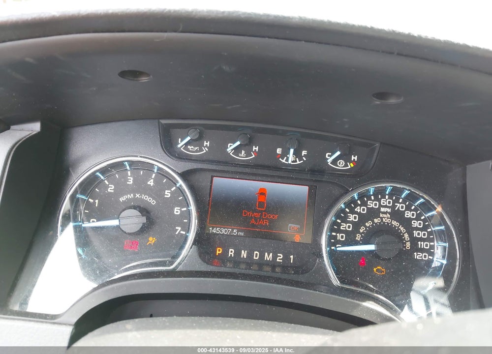 2012 FORD F-150 VIN: 1FTFX1CT8CFB99057