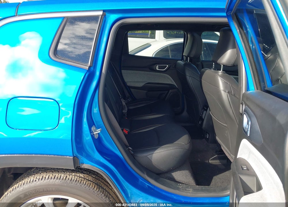 2024 JEEP COMPASS VIN: 3C4NJDFN4RT580057