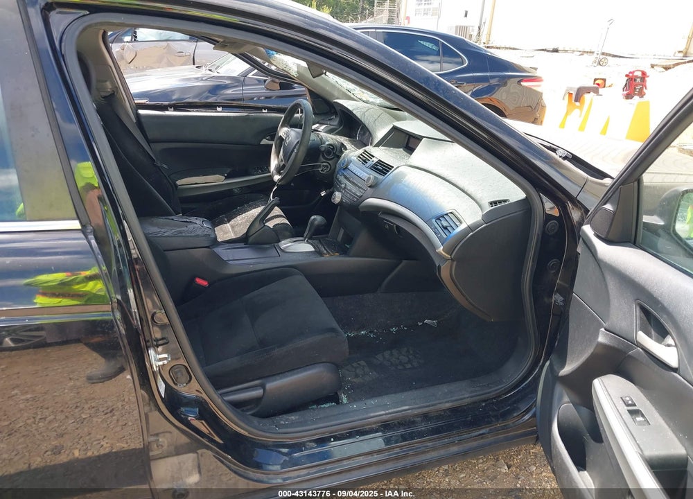 2010 HONDA ACCORD 2.4 EX VIN: 1HGCP2F78AA069749
