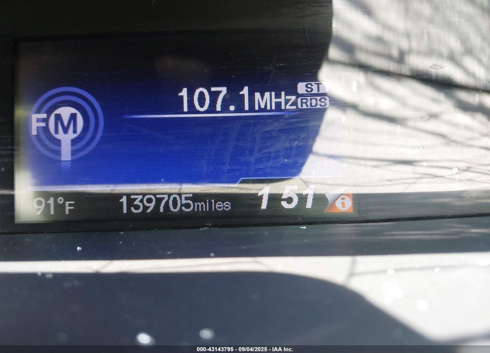 2014 HONDA CIVIC VIN: 19XFB2F93EE083878