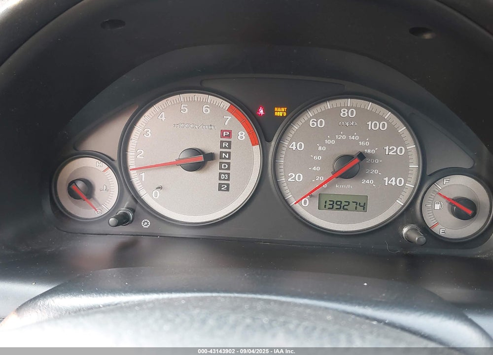 2002 HONDA CIVIC EX VIN: 1HGEM229X2L106685