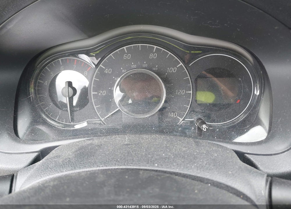 2016 NISSAN VERSA NOTE VIN: 3N1CE2CP4GL386621