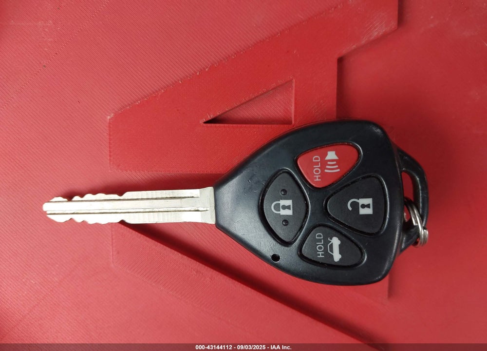 2013 TOYOTA COROLLA VIN: 2T1BU4EE1DC032153