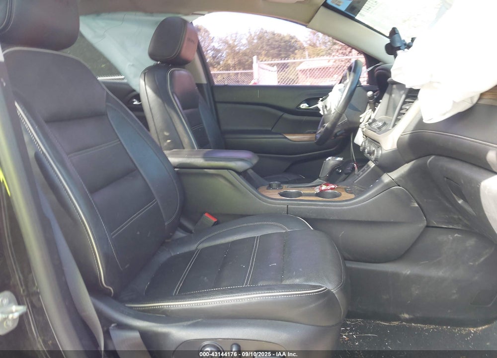 2017 GMC ACADIA VIN: 1GKKNXLS8HZ178279