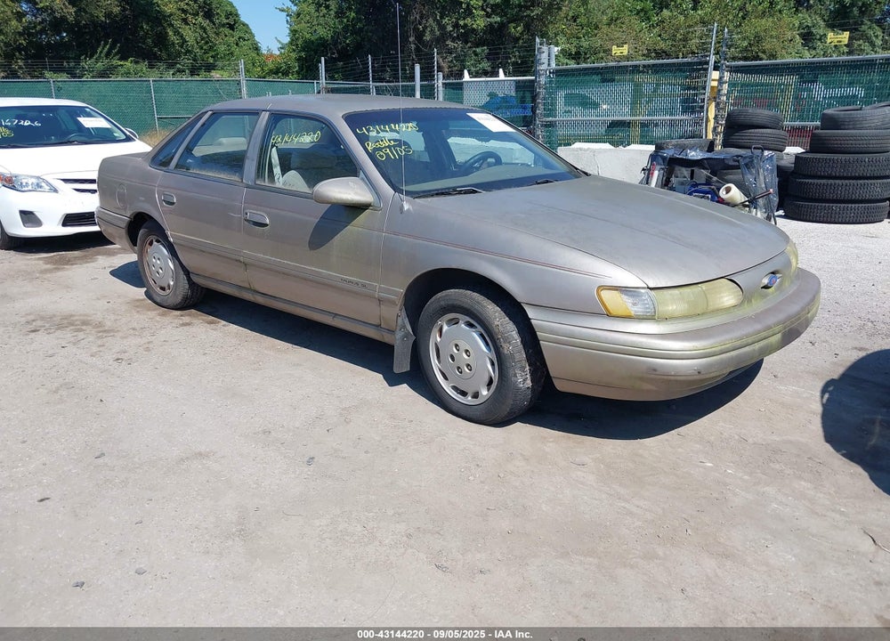 1994 FORD TAURUS GL VIN: 1FALP5241RA276416