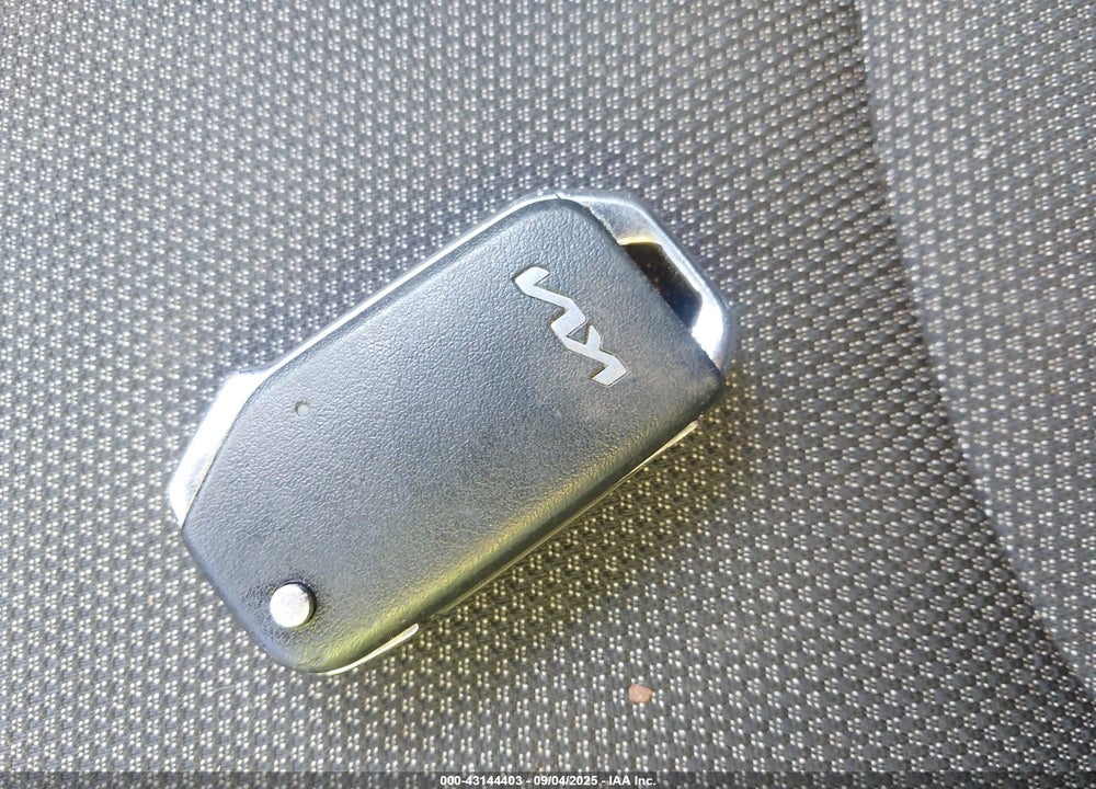 2023 KIA FORTE LXS VIN: 3KPF24AD3PE525763