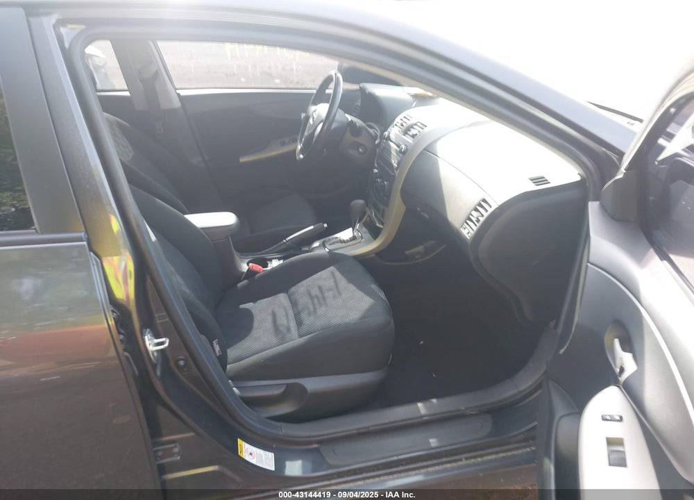 2010 TOYOTA COROLLA VIN: 1NXBU4EE4AZ368714