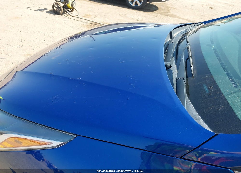 2021 HYUNDAI ACCENT VIN: 3KPC24A64ME133746