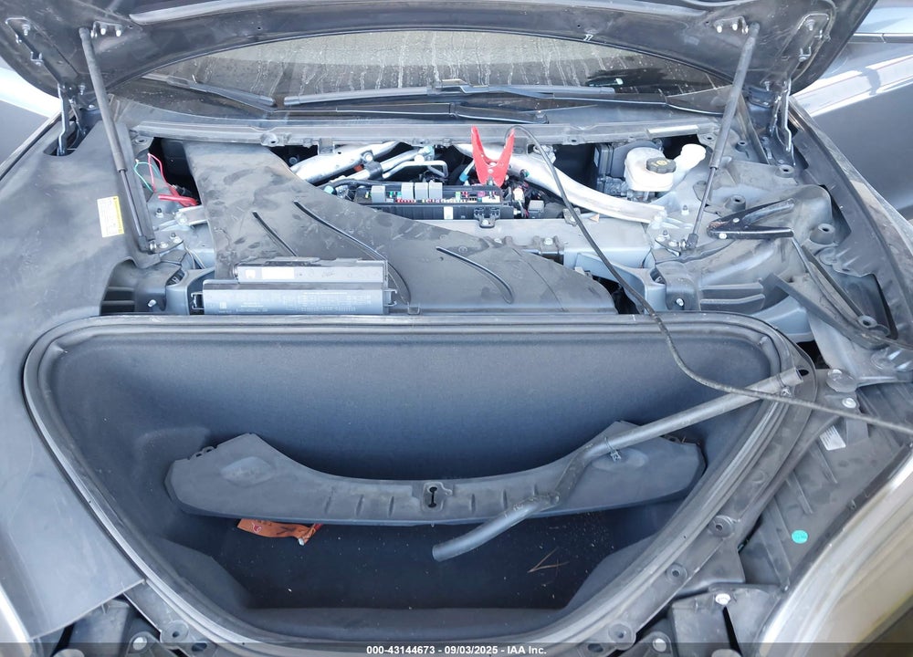 2017 TESLA MODEL S VIN: 5YJSA1E20HF179546