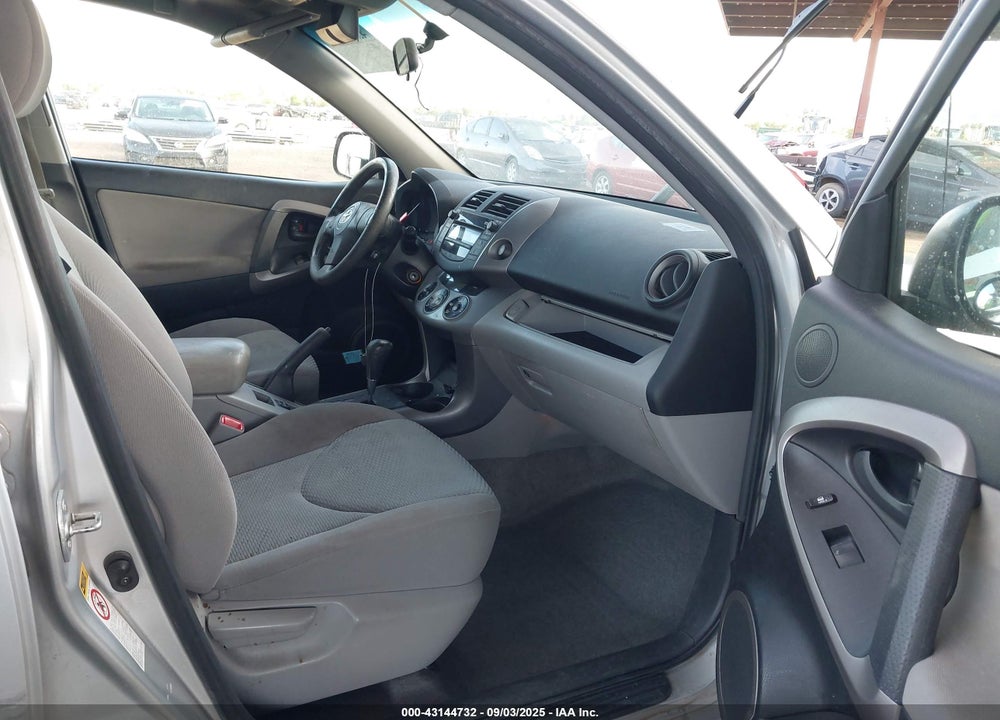 2007 TOYOTA RAV4 VIN: JTMBD31V476049797