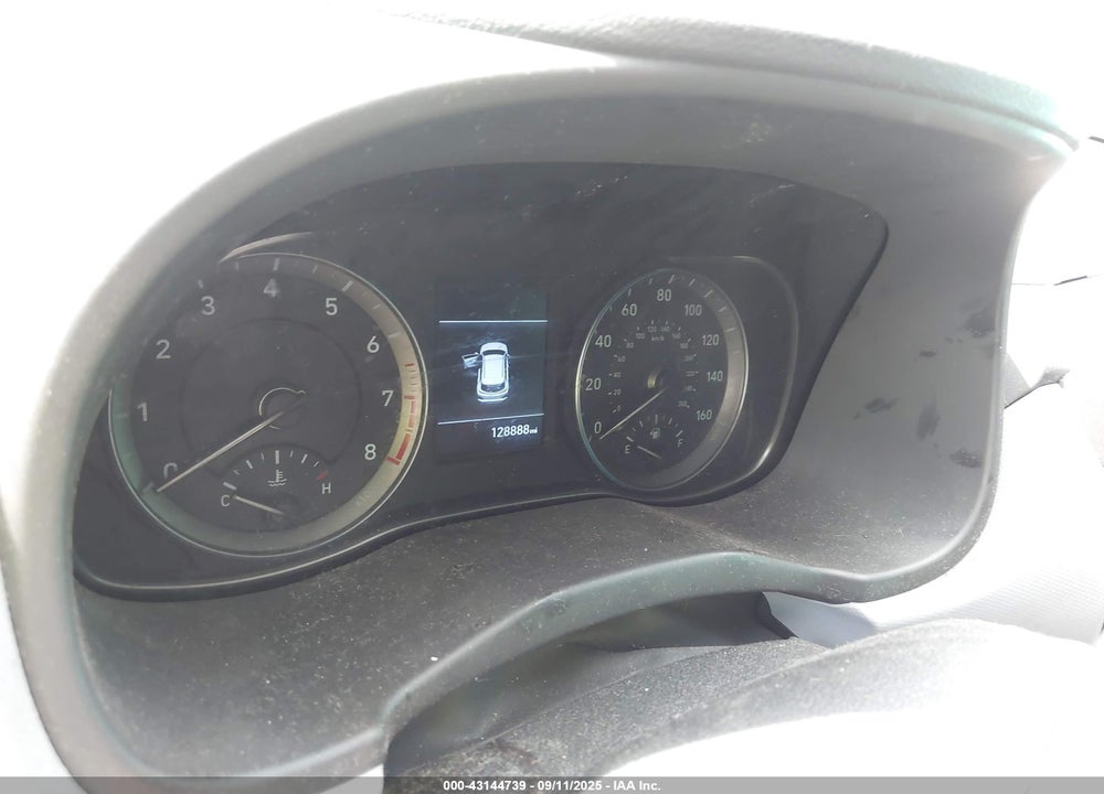 2019 HYUNDAI KONA VIN: KM8K12AA0KU323478