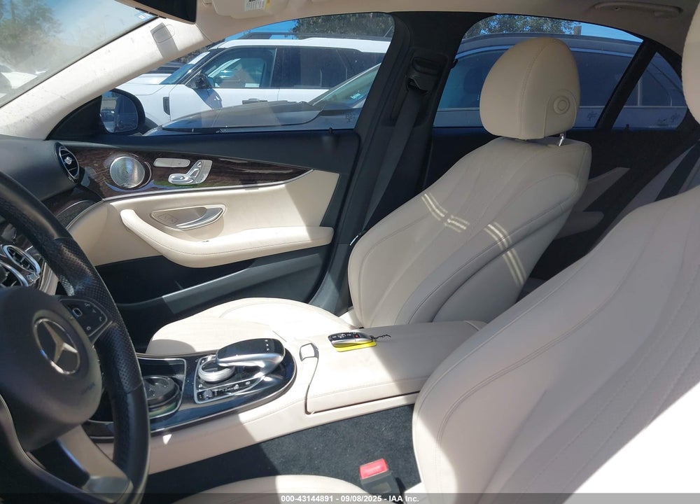2017 MERCEDES-BENZ E 300 VIN: WDDZF4JB2HA094360