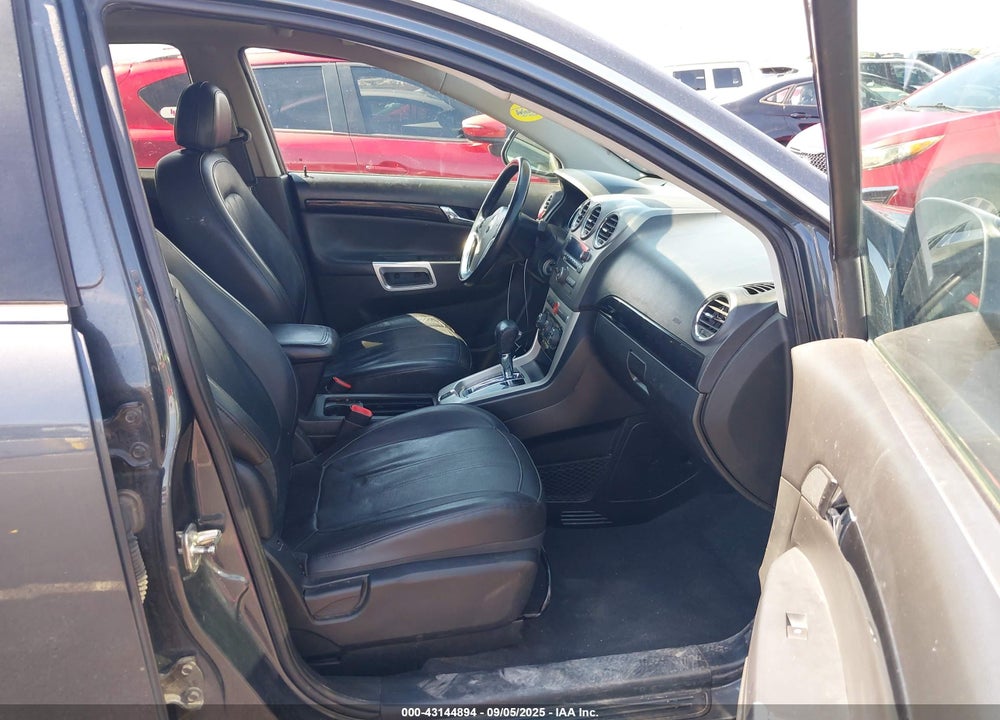 2013 CHEVROLET CAPTIVA SPORT LTZ VIN: 3GNAL4EK9DS590685