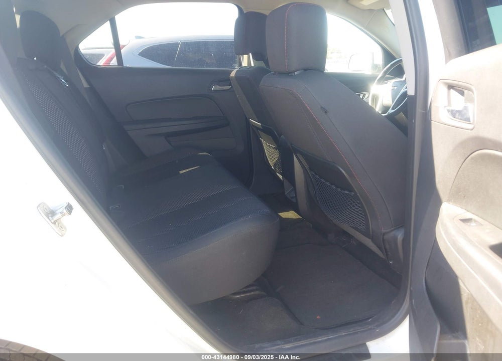 2014 CHEVROLET EQUINOX VIN: 2GNALBEK0E6239023