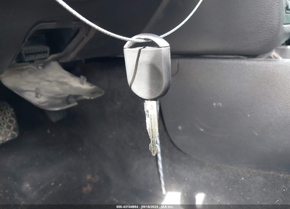 2007 FORD FUSION SE VIN: 3FAHP07Z57R186881