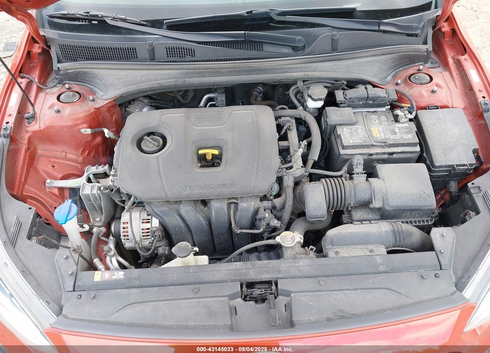 2021 KIA FORTE VIN: 3KPF34AD9ME398185
