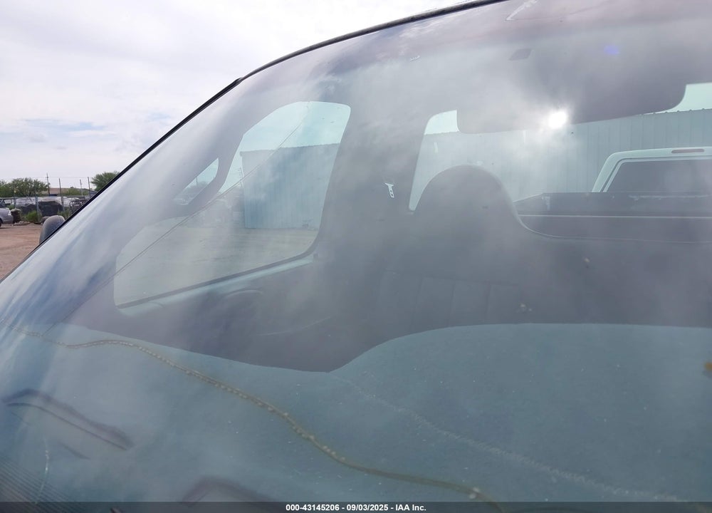 2001 FORD F-150 XL/XLT VIN: 1FTRF17WX1NA32027