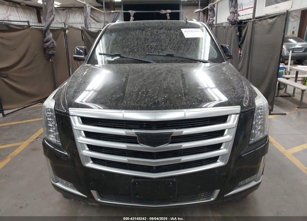 2015 CADILLAC ESCALADE ESV VIN: 1GYS3SKJ7FR703160
