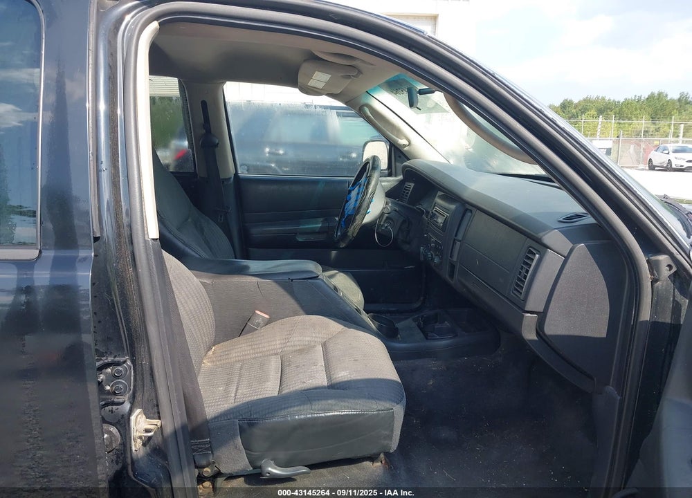 2003 DODGE DURANGO SPORT/SXT VIN: 1D4HS38NX3F537316